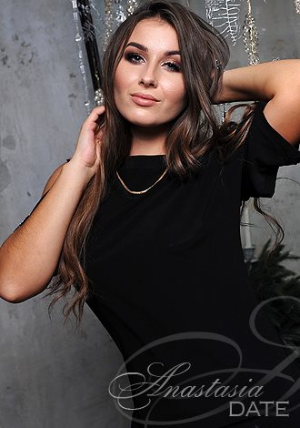 Gorgeous Singles only: Yuliya from Odesa, best Partner Russian